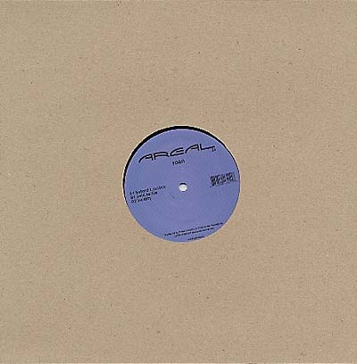 ROAN - Buford T. Justice | Vinyl