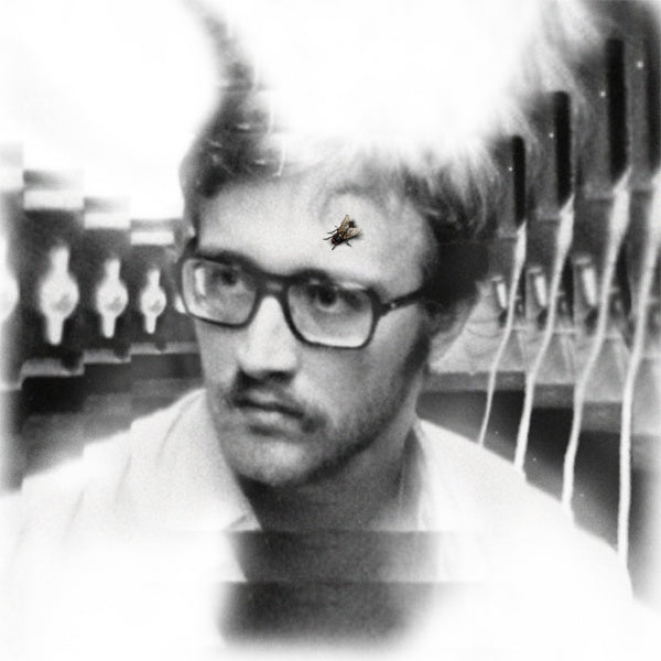 DAMAGED BUG - Bug On Yonkers | Vinyl