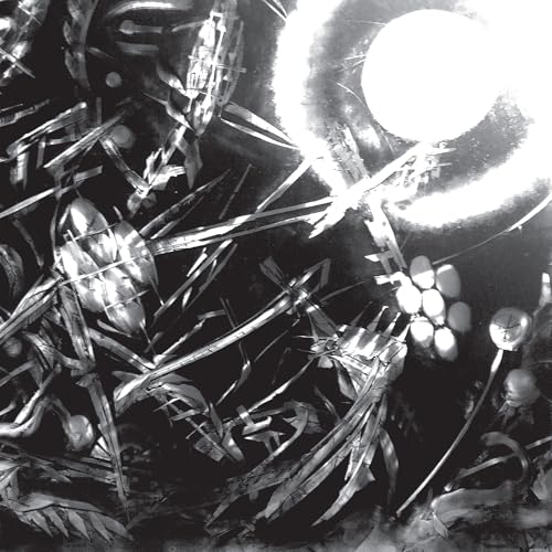Bug, The - Machine ("Custom Quad Edition" Colored Vinyl) (2 Lp) | Vinyl