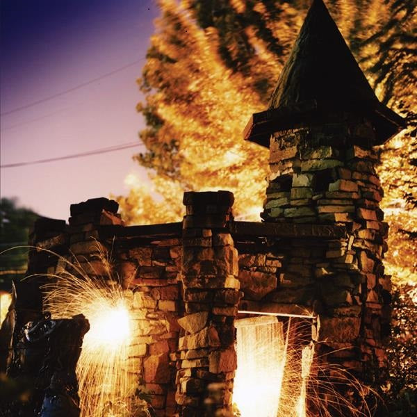 Voltage - Building the Bass Castle,Vol.1 | CD