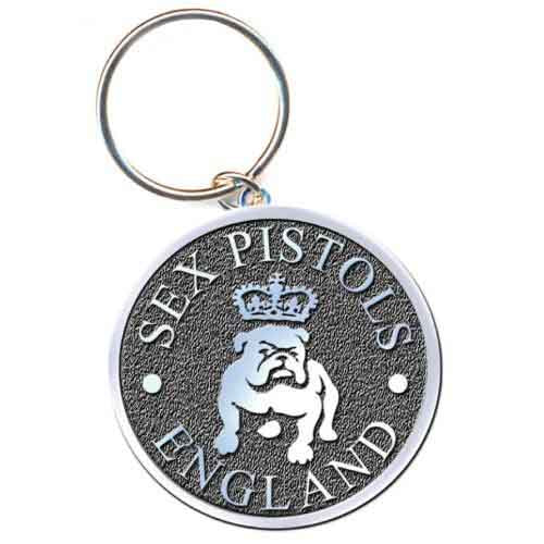 The Sex Pistols | Bull Dog |