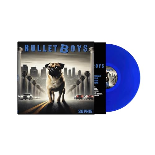 Bullet Boys | Sophie | Vinyl