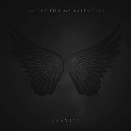 Bullet for My Valentine - Gravity | Vinyl