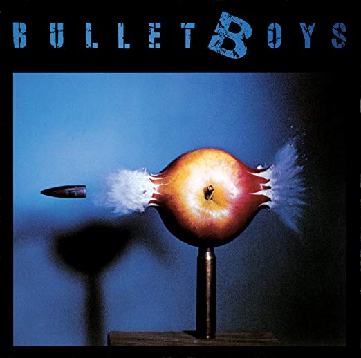 BulletBoys - Bulletboys [Import] | CD