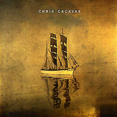 CHRIS CACAVAS - Bumbling Home From The Stars | CD