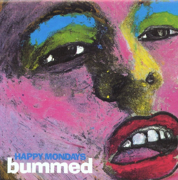 HAPPY MONDAYS - Bummed | Vinyl