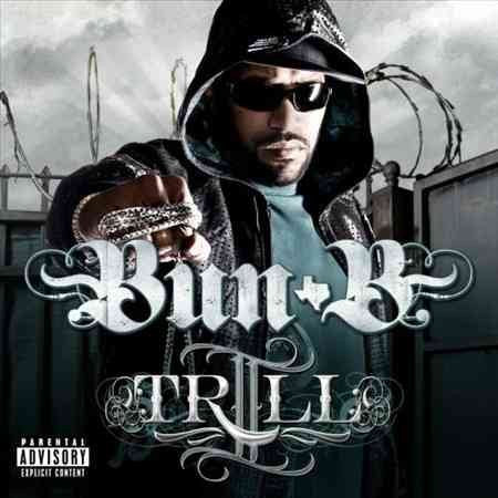 Bun B - II TRILL | CD