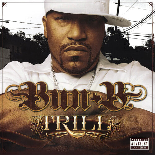 Bun B - Trill (Reissue) [Explicit Content] (Indie Exclusive, "Copper Back" Ice Colored Vinyl) (2 Lp's) | Vinyl