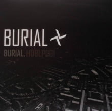Burial - Burial | Vinyl
