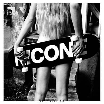 NICONE - Burnhain | Vinyl