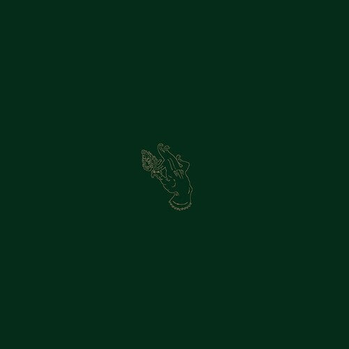 Burning Witch - Towers | Vinyl