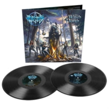 Burning Witches | The Witch of the North [Import] (2 Lp's) | Vinyl - 0