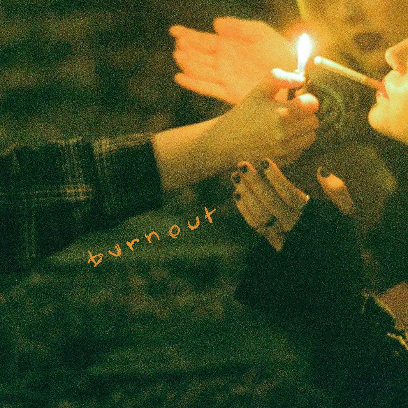 VIAL - burnout | CD