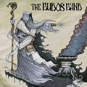 The Budos Band | Burnt Offering | CD