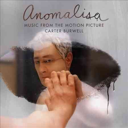 Burwell,Carter - Anomalisa / O.S.T. (Hol) | Vinyl