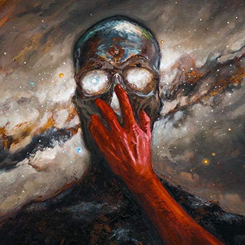 Bury Tomorrow - Cannibal | CD