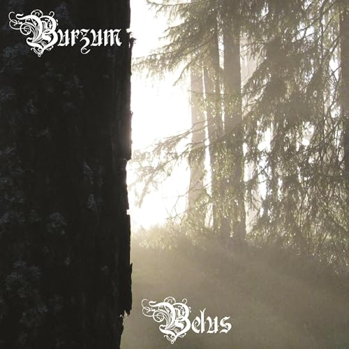 Burzum - Belus (2Lp) | Vinyl