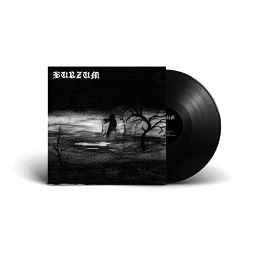 Burzum - Burzum | Vinyl