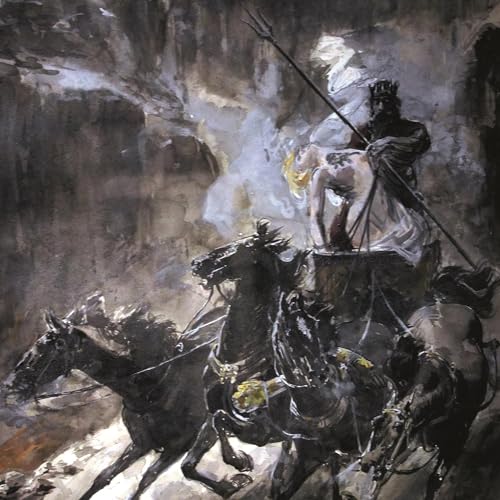 Burzum - Sol Austan, Mani Vestan (2Lp) | Vinyl