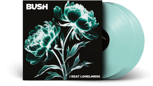 Bush - I Beat Loneliness (Indie Exclusive) (Coke Bottle Clear Vinyl) [2Lp] | Vinyl