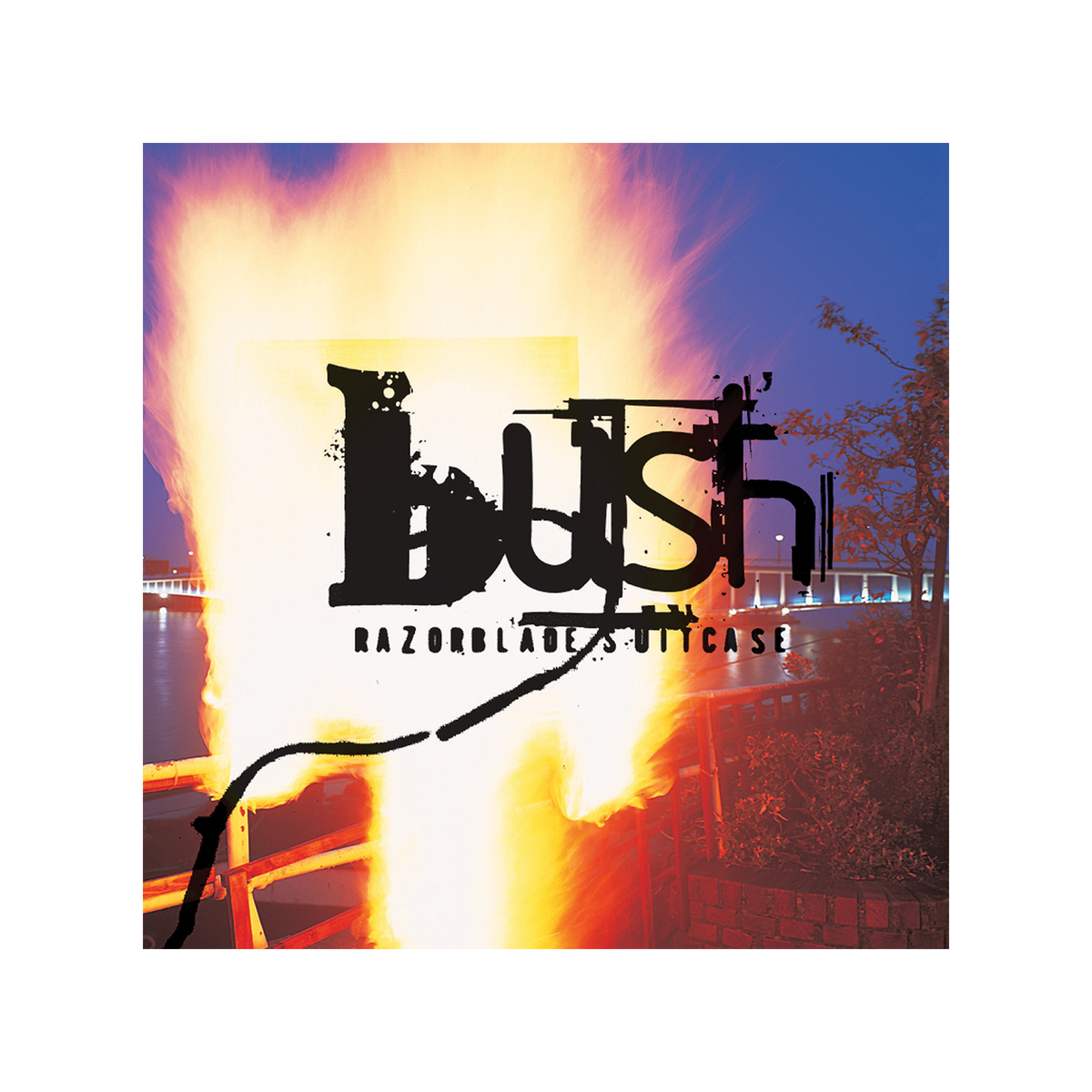 Bush - Razorblade Suitcase (30th Anniversary) [2CD] | CD