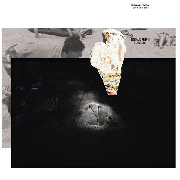 BUSHMAN'S REVENGE - Bushman's Fire | Vinyl