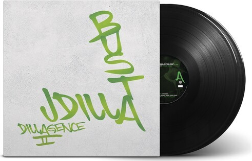 Busta Rhymes - Dillagence II [Explicit Content] (2 Lp's) | Vinyl