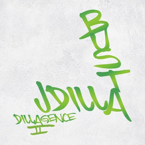 Busta Rhymes - Dillagence II [Explicit Content] (Indie Exclusive, Gold Colored Vinyl) (2 Lp's) | Vinyl