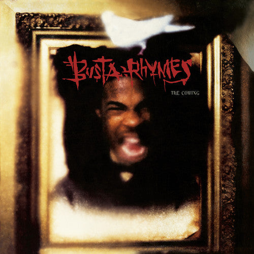 Busta Rhymes - The Coming | Vinyl