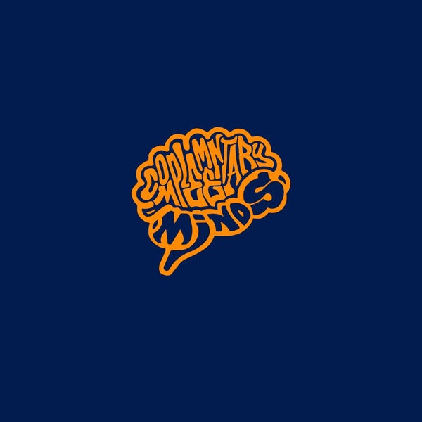 COMPLEMENTARY MINDS - Butch Haynes Introduces Complementary Minds Vol. 1 | Vinyl