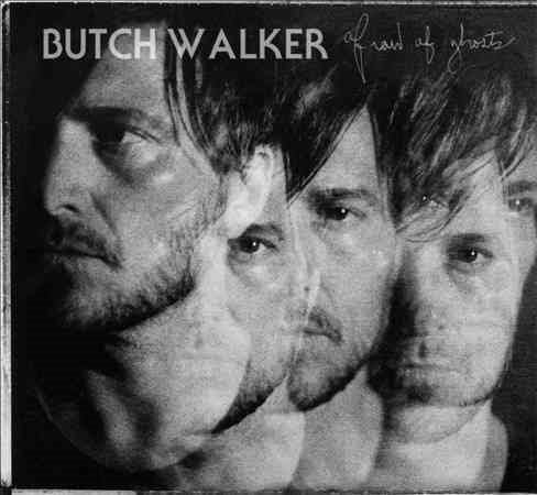 Butch Walker - AFRAID OF GHOSTS | CD