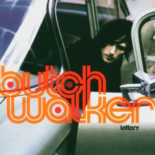 Butch Walker - Letters | CD