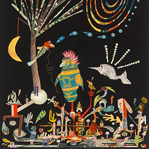 Butcher Brown - Butcher Brown Presents Triple Trey [LP/7" Single] | Vinyl