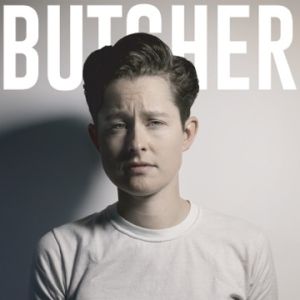 River Butcher - Butcher | CD