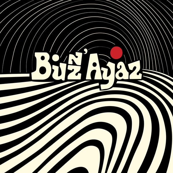 Buzz' Ayaz | Buzz' Ayaz | CD