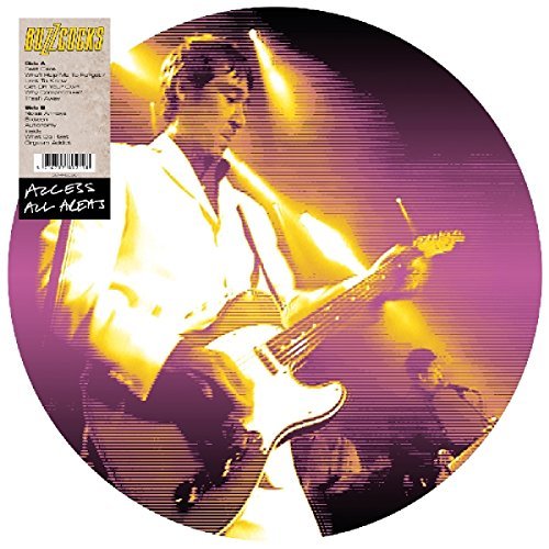 Buzzcocks - ACCESS ALL AREAS (VOL 2) | Vinyl