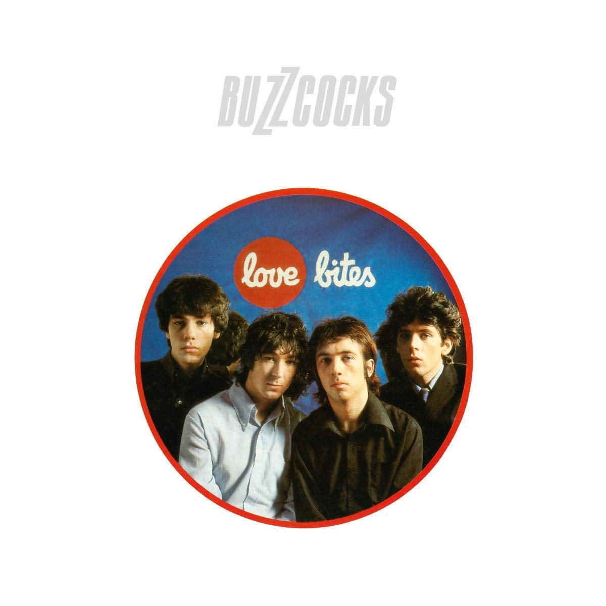 Buzzcocks - Love Bites | Vinyl
