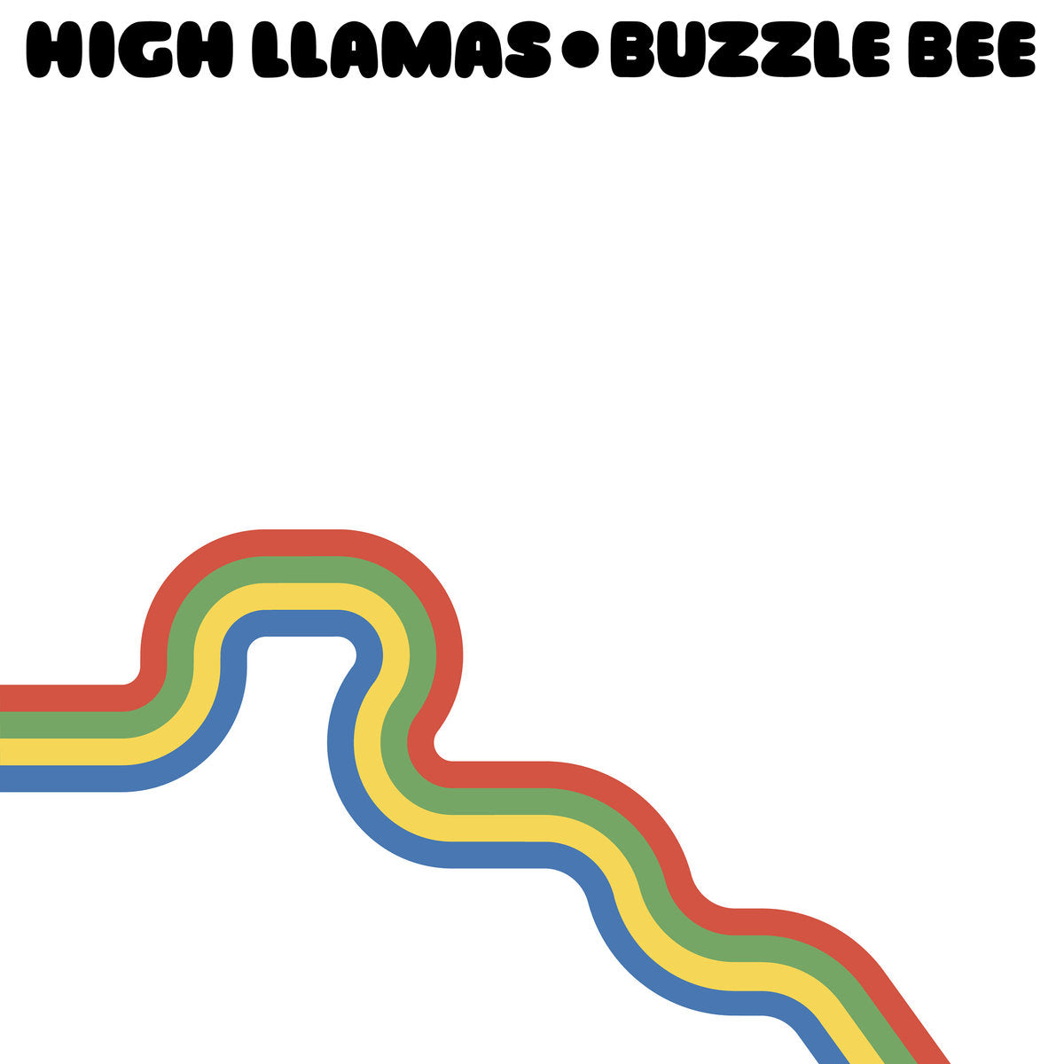 High Llamas - Buzzle Bee | CD