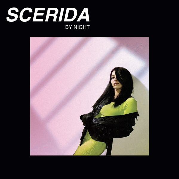 SCERIDA - By Night | Vinyl