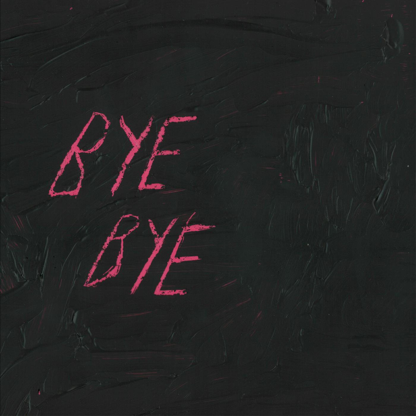 Blood | Bye Bye | Vinyl