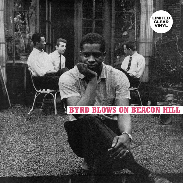 Donald Byrd - Byrd Blows On Beacon Hill | Vinyl