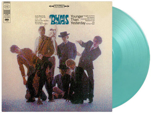 Byrds - Younger Than Yesterday | Vinyl