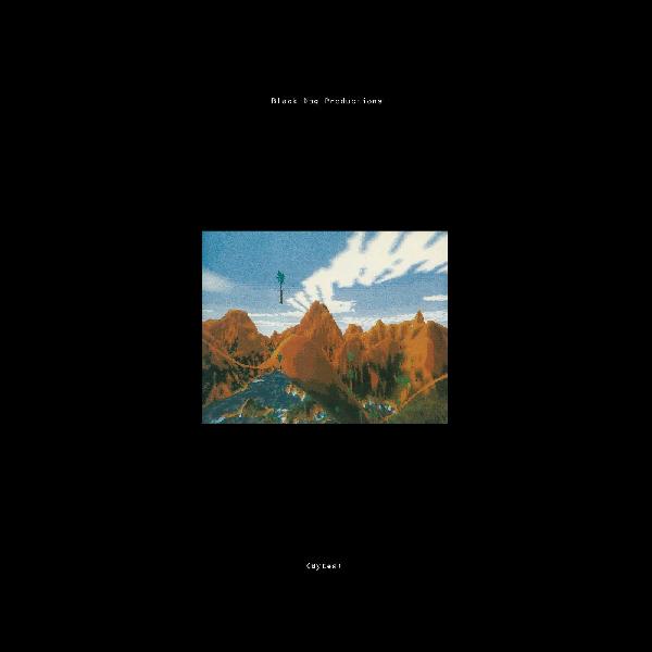 Black Dog Productions | Bytes | Vinyl