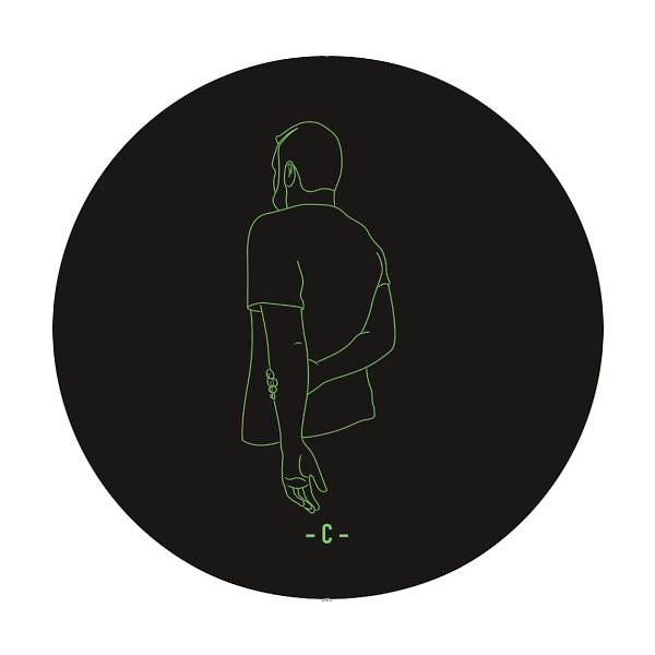 KETIOV - C/D&E | Vinyl