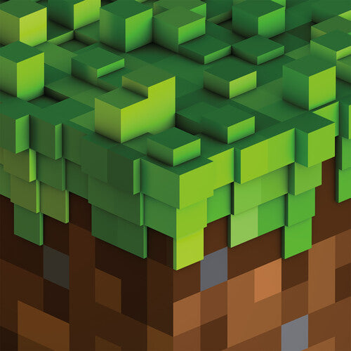 C418 | Minecraft Volume Alpha (Cassette) | Cassette