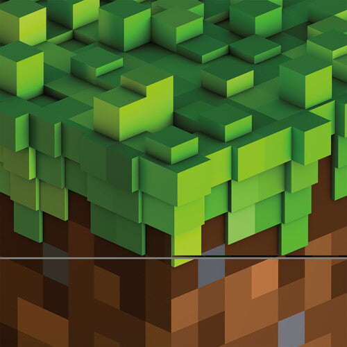 C418 | Minecraft Volume Alpha | CD