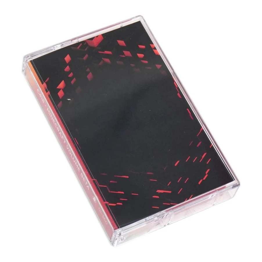 C418 | Minecraft Volume Beta (Cassette) | Cassette