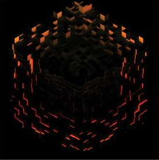 C418 | Minecraft Volume Beta (Limited Edition, Red Orange & Yellow Splatter Colored Vinyl) (2 Lp's) | Vinyl