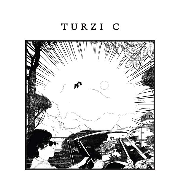 TURZI - C | Vinyl