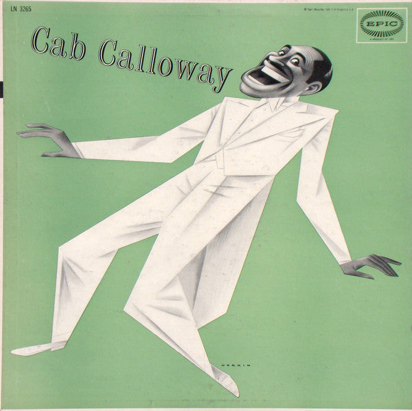 Cab Calloway - Cab Calloway | Vinyl